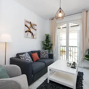  Apartamento Trinidad Trafalgar, Quiet And Aprtment In The Heart Of The Spanish Culture España
